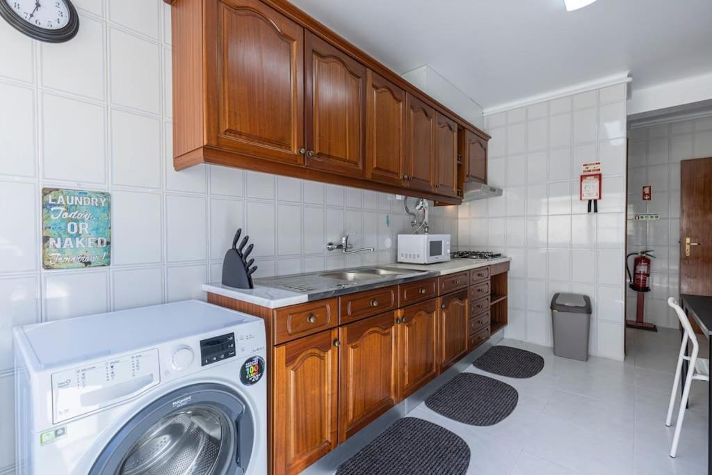 Apartamento Triana Alenquer Exterior photo